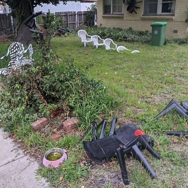 5. Сельвадор Дали из пригорода