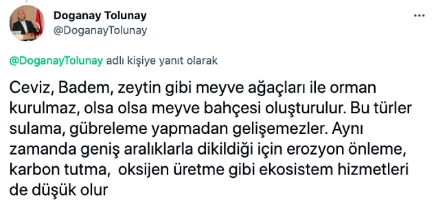 Hala kafanız karışıksa konuyla ilgili, bu konunun uzmanı Doğanay Tolunay'ın verdiği kıymetli bilgilere yönlendirelim sizi.
