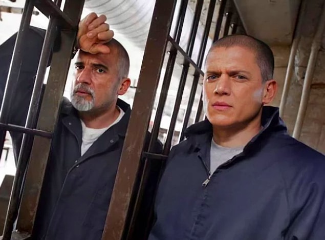 11. Prison Break dizisinin başarılı oyuncusu Wentworth Miller, kendisine otizm tanısı konulduğunu açıkladı.