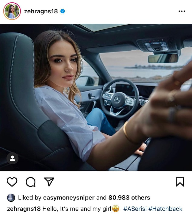 Eee Kevin Durant takibin ardından hemen derinlemesine bir stalk'a başlayarak başarılı oyuncumuzun fotoğraflarını beğenmeye başladı.
