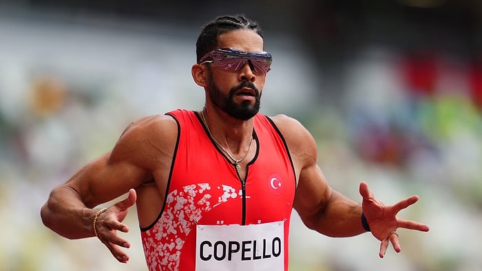 Yasmani Copello Tokyo 2020'de Finale Kaldı! Yasmani Copello Escobar Kimdir, Nereli ve Kaç Yaşında?