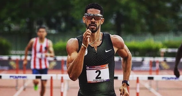Yasmani Copello Kimdir?