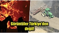 Kandırıldık! Ülkemizin Dört Bir Yanında Devam Eden Yangınlarla İlgili Doğru Olmadığı Teyit Edilen Haberler