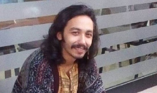 Bir Müzisyen Daha Ekonomik Problemler Nedeniyle İntihar Etti...