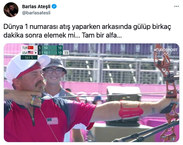 5. Mete Gazoz farkı diyebilir miyiz?