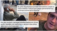 Hakkı Ödenmeyen İtfaiye Erlerinden Umutsuz Gençlere Twitter'da Son 24 Saatin Viral Olan Paylaşımları