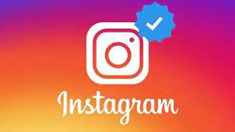 Instagram'da Mavi Tik Nasıl Alınır? İşte Instagram Mavi Tik Alma Yöntemleri...