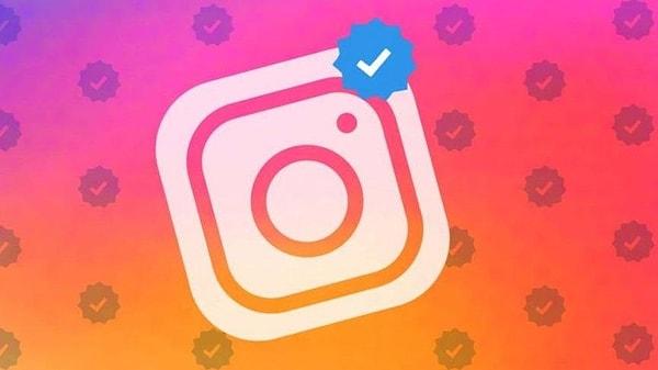 Instagram Mavi Tiki Neye Göre Veriyor?