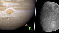 Uzun Süren Araştırmalar Sonucu Jüpiter'in Uydusunda Su Bulunduğu Açıklandı!