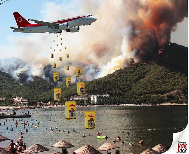 12. Harareti alma çalışmaları başladı.