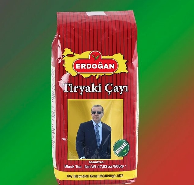 14. Yeni ürün, ÖTV'si var ama.