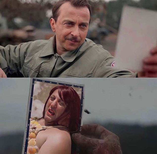 18. Tatsız...