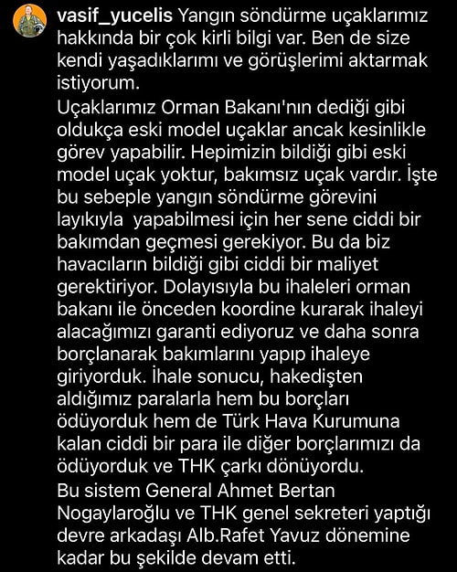 THK'nın Nasıl Etkisiz Hale Getirildiğini ve Uçakların Neden Çürüdüğünü Emekli Albay Vasıf Yüceliş Açıkladı