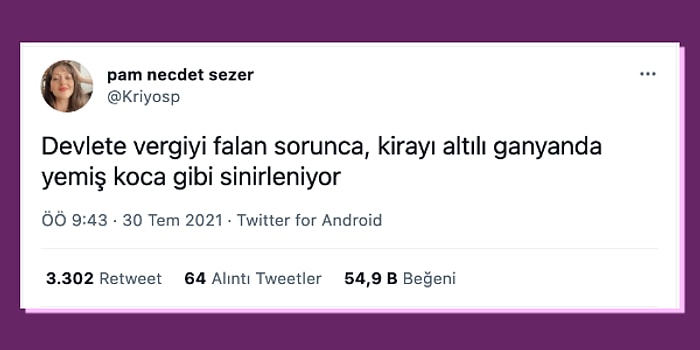 Küfürsüz de Komik Olunabileceğini Kanıtlayan Kadınlardan Haftanın En Çok Güldüren Tweetleri