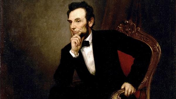 Abraham Lincoln Kimdir?