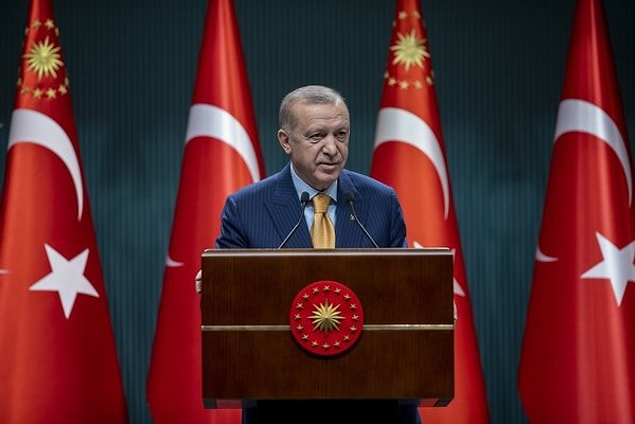 Kabine Toplantısı Ne Zaman?