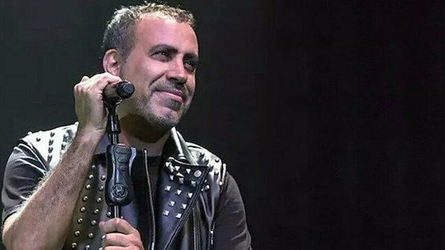 İyi ki varsın Haluk Levent, iyi ki varsın AHBAP!❤️