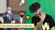 Şehinşah, Erdoğan'ın Marmaris'teki Afetzedelere Çay Atmasının Ardından Konserinde Yaptığı Hamleyle Olay Oldu!