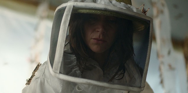 14. The Swarm / Netflix Orijinal Filmi / 6 Ağustos
