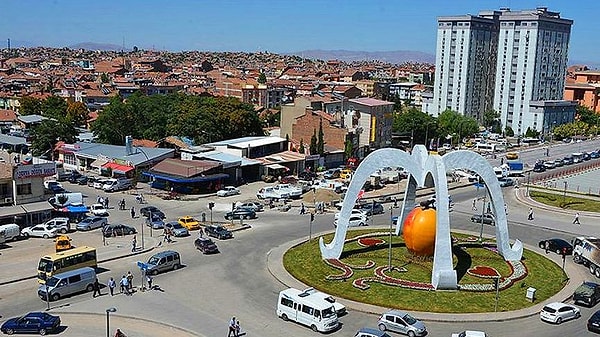 Malatya!