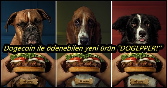 Brezilya’da İlginç Dogecoin Gelişmesi: Burger King’in Yeni Ürünü “DOGEPPER!’’