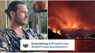 Kıvanç Tatlıtuğ, Yaptığı Paylaşımla Çıkan Orman Yangınlarıyla İlgili Tüm Dünyaya Yardım Çağrısında Bulundu!