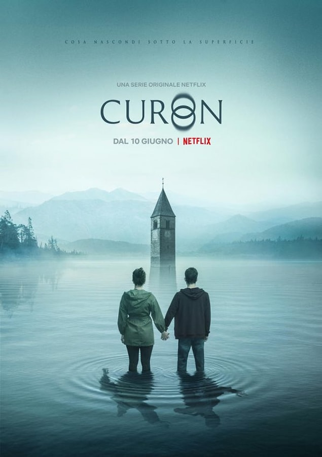 7. Curon