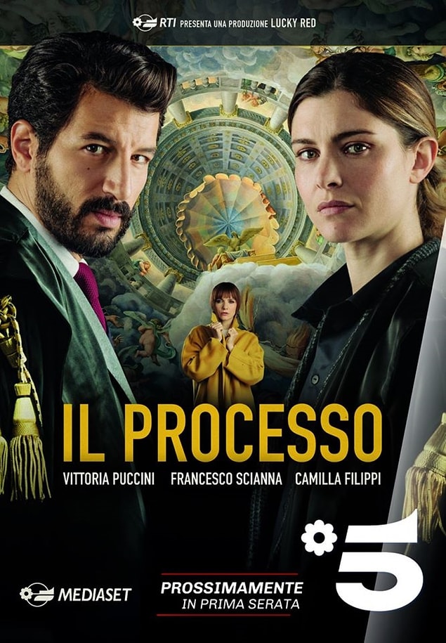 5. Il Processo