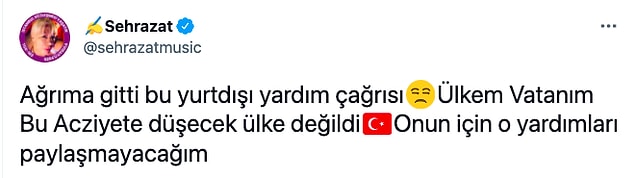 Fakat... Bot hesap olmayan ve böyle düşünen ünlüleri ne yapacağız?