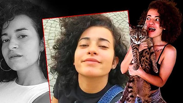 Gözaltına alınan şüpheli Mustafa Murat Ayhan ilk ifadesinde, “Önceden tanışmıştık. Geldi, birlikte yemek yedik, ardından gitti” demişti, sonrasında cinayeti itiraf etti!