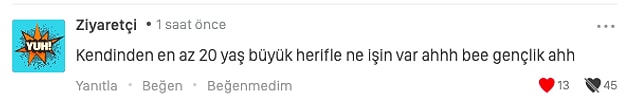 Bu çağdan bu insanlardan etimizle, kemiğimizle nefret ettik!