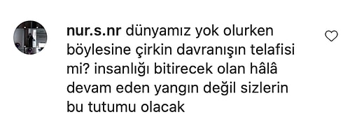 Marmaris'teki Yangının Önünde Alevlerle Dalga Geçerek Doğum Gününü Kutlayan Rus Müzikçi Gündemin Odağında