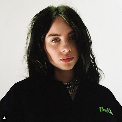 Sesiyle Hepimizi Büyüleyen Billie Eilish Vücudu Hakkında Nasıl Hissettiğini Tüm İçtenliğiyle Açık Açık Anlattı