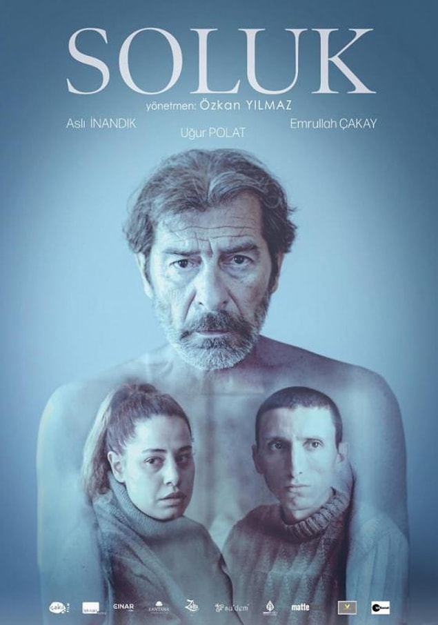 11 Ağustos 21.00 - Soluk