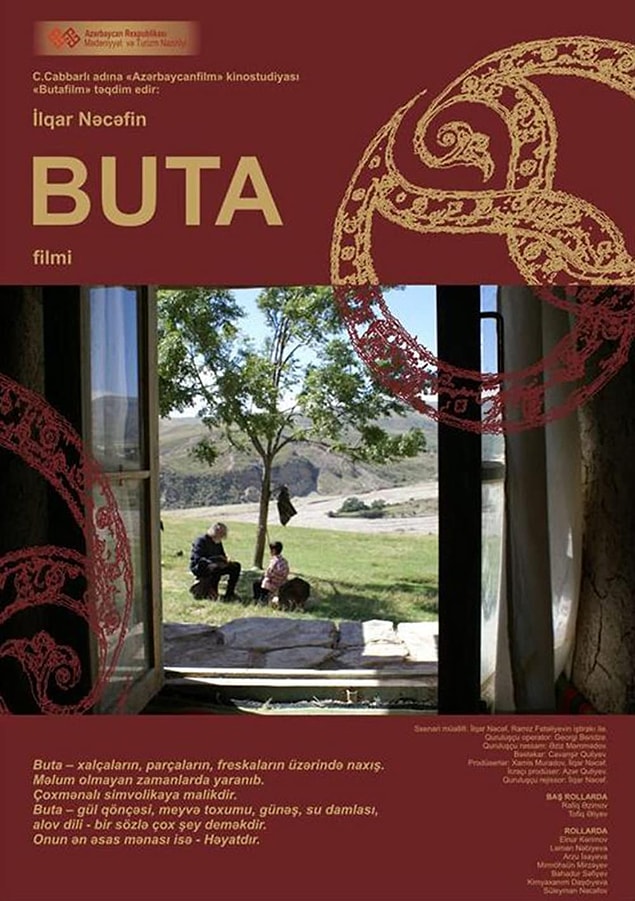 18 Ağustos 21.00 - Buta