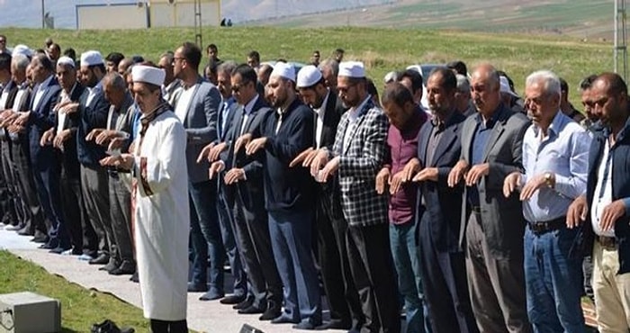 Yağmur Duası Nedir, Nasıl Yapılır? Alanya’da Minarelerden Yağmur Duası Yapılacak!