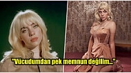 Sesiyle Hepimizi Büyüleyen Billie Eilish Vücudu Hakkında Nasıl Hissettiğini Tüm İçtenliğiyle Açık Açık Anlattı