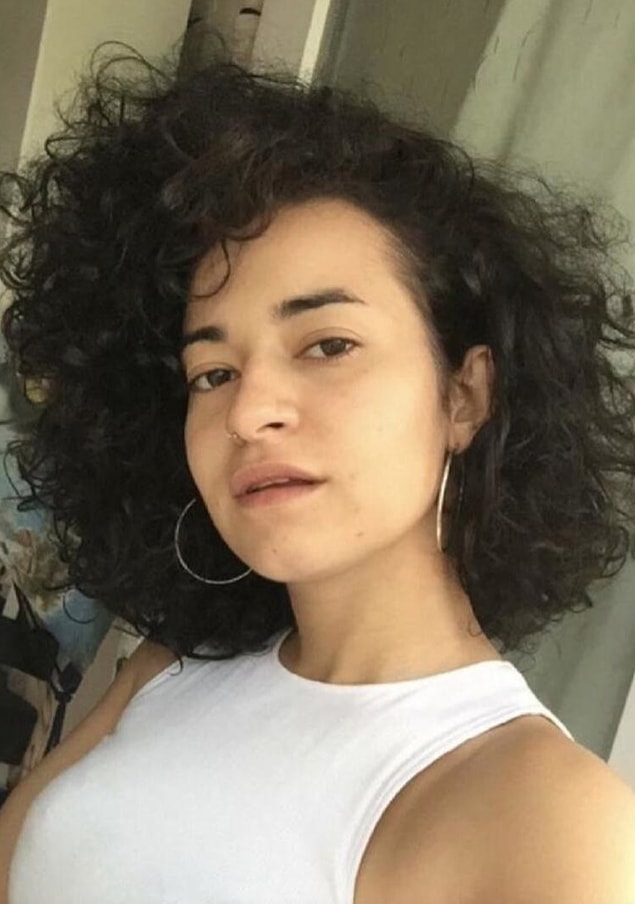 Bugün, bir süredir kendisinden haber alınamayan Azra Haytaoğlu'nun maalesef katledildiğini öğrenmiştik.
