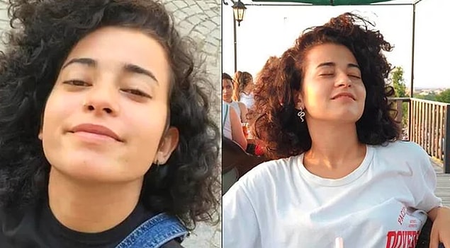 Yaşananlar yeterince korkunç değilmiş gibi bir de katil Mustafa Murat Ayhan'ın jiletle Azra'nın vücuduna ismini yazdığı öğrendik.