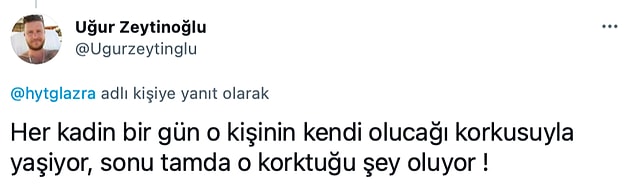 Sosyal medya kullanıcıları ise duygularını şu şekilde paylaştı. 👇