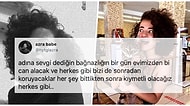 Canice Katledilen Azra'nın Kadın Cinayetleriyle İlgili Yaşadığı Korkuyu Belirttiği Paylaşımı Ortaya Çıktı