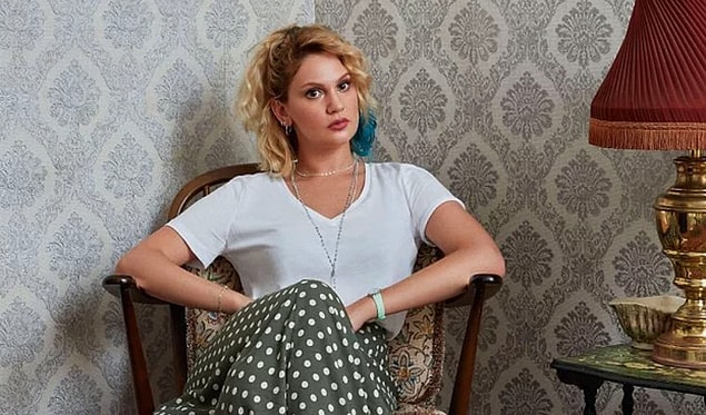 10. Farah Zeynep Abdullah ve Şehrazat arasında sosyal medya üzerinden tartışma çıktı!
