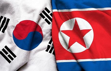 Kuzey Kore İle Güney Kore Neden Ayrıldı?