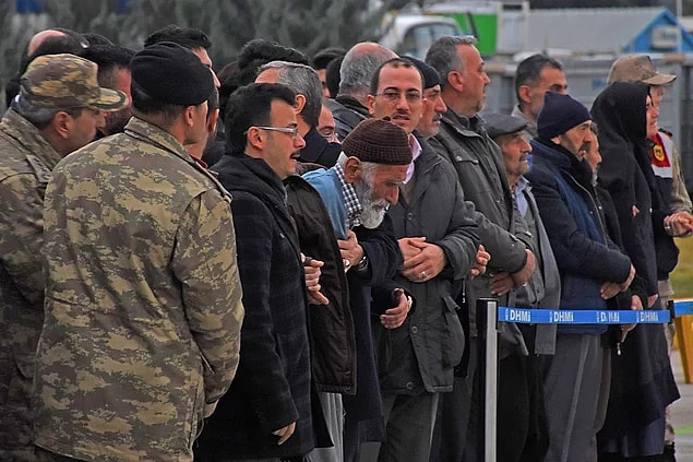 19. Gün geçtikçe ’normalleşen’ şehit haberleri, ve daha nicesi…