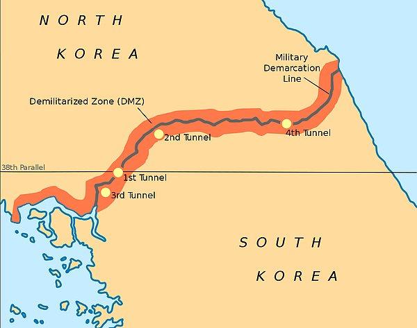 II.Dünya Savaşı ' nda Kore'nin Durumu