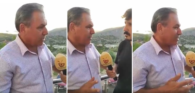 Gündoğmuş Belediye Başkanı Mehmet Özeren de yaptığı bir röportajda, "Evleri kullanılamaz hale gelen vatandaşlarımız için TOKİ tarafından 20 yıl ödemeli çok cüzi faizlerle istedikleri gibi evleri yapılacak. Yani ben şunu söylüyorum çok eski evi olan vatandaşlar keşke bizim de evimiz yansaydı diyecekler diye düşünüyorum' dedi.