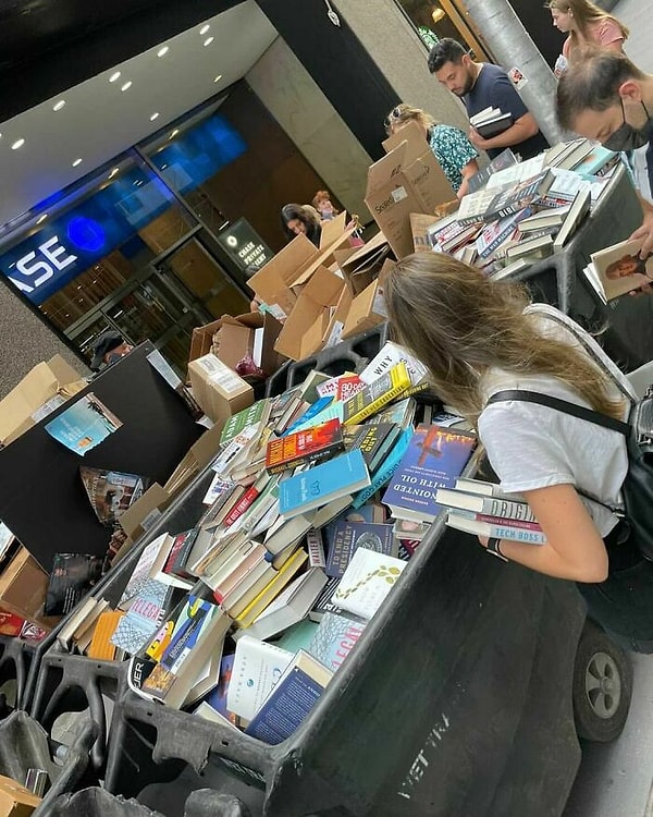 3. Сотни бесплатных новых книг