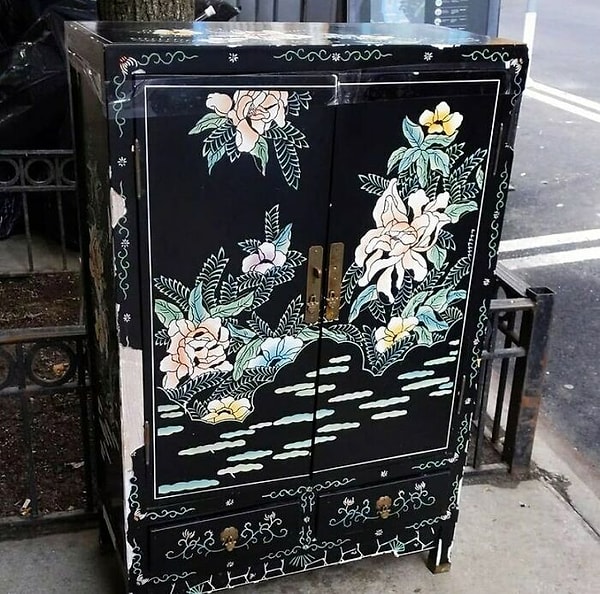 14. Жемчужина посреди улицы