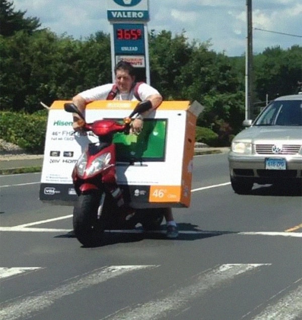 11. Мам, не переживай, я в безопасности