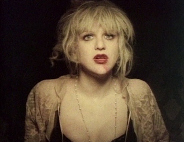 70. Hole - Violet